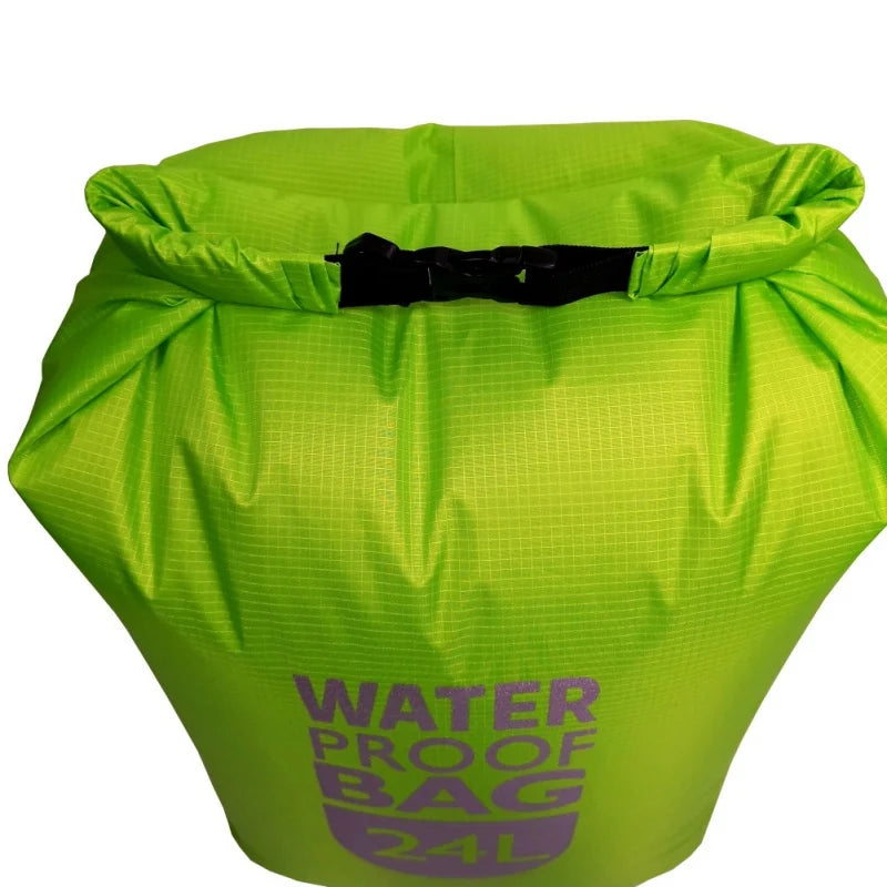 Sac Étanche Waterproof — Trekking Kayak Voyage