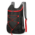 Sac à Dos Pliable Ultraléger — Nylon Imperméable 20L